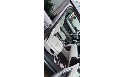 Land Rover Discovery Sport 240kc Panorama Kamera Automat 4x4 160000km - автомобили, коли, обяви за нови и употребявани 6