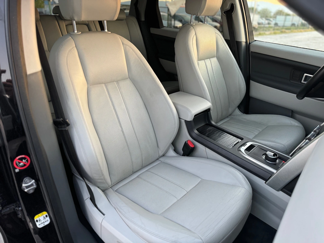 Land Rover Discovery Sport 2.0L= HSE= 9 СКОРОСТИ= НАВИ= КАМЕРА= - автомобили, коли, обяви за нови и употребявани 11