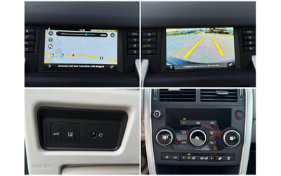 Land Rover Discovery Sport 2.0L= HSE= 9 СКОРОСТИ= НАВИ= КАМЕРА= - автомобили, коли, обяви за нови и употребявани 15