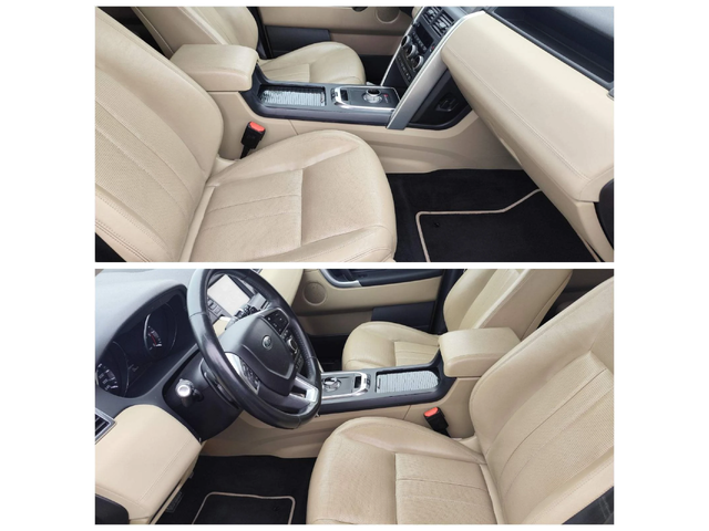 Land Rover Discovery Sport Sport2.0TD4 HSE180кс. - автомобили, коли, обяви за нови и употребявани 11