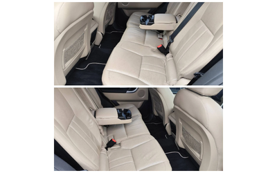 Land Rover Discovery Sport Sport2.0TD4 HSE180кс. - автомобили, коли, обяви за нови и употребявани 12