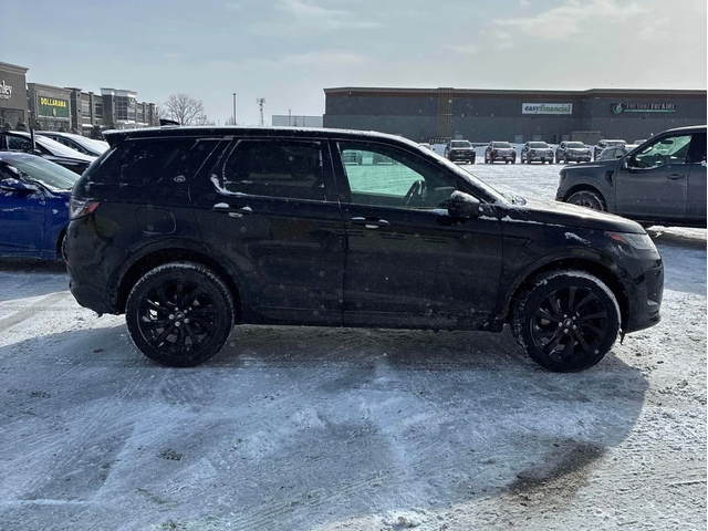 Land Rover Discovery Sport * R Dynamic SE * CARFAX * ЦЕНА ДО БГ - автомобили, коли, обяви за нови и употребявани 2