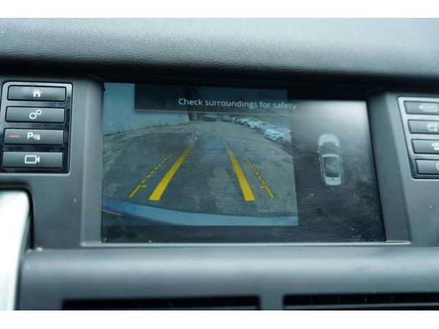 Land Rover Discovery Sport * HSE * CARFAX * ЦЕНА ДО БГ - автомобили, коли, обяви за нови и употребявани 13