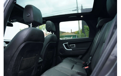 Land Rover Discovery Sport * HSE * CARFAX * ЦЕНА ДО БГ - автомобили, коли, обяви за нови и употребявани 16