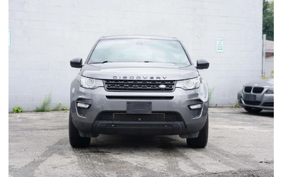 land-rover-discovery-sport - 1