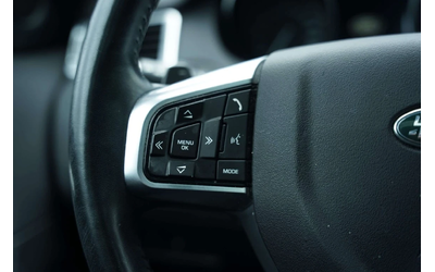 Land Rover Discovery Sport * HSE * CARFAX * ЦЕНА ДО БГ - автомобили, коли, обяви за нови и употребявани 9