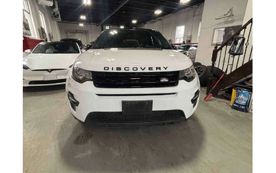 land-rover-discovery-sport - 1