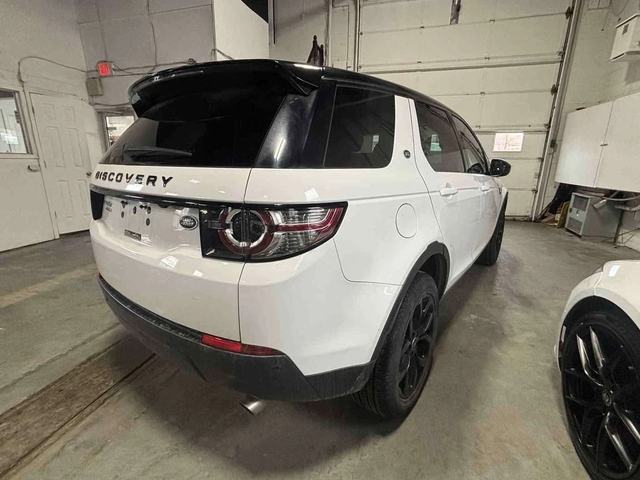 Land Rover Discovery Sport * HSE * CARFAX * ЦЕНА ДО БГ - автомобили, коли, обяви за нови и употребявани 7
