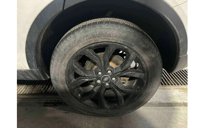 Land Rover Discovery Sport * HSE * CARFAX * ЦЕНА ДО БГ - автомобили, коли, обяви за нови и употребявани 8