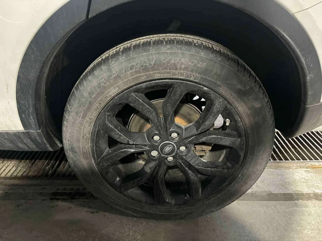 Land Rover Discovery Sport * HSE * CARFAX * ЦЕНА ДО БГ - автомобили, коли, обяви за нови и употребявани 8