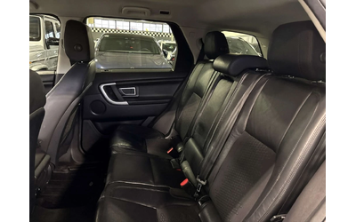Land Rover Discovery Sport * SE * CARFAX * ЦЕНА ДО БГ - автомобили, коли, обяви за нови и употребявани 13