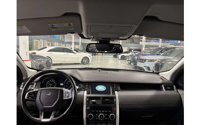 Land Rover Discovery Sport * SE * CARFAX * ЦЕНА ДО БГ - автомобили, коли, обяви за нови и употребявани 6