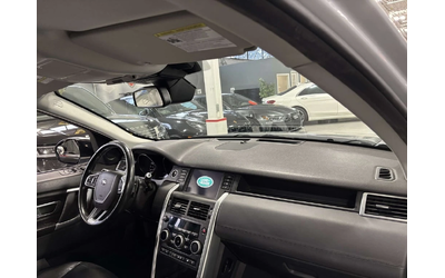 Land Rover Discovery Sport * SE * CARFAX * ЦЕНА ДО БГ - автомобили, коли, обяви за нови и употребявани 7