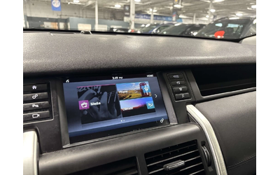 Land Rover Discovery Sport * SE * CARFAX * ЦЕНА ДО БГ - автомобили, коли, обяви за нови и употребявани 8