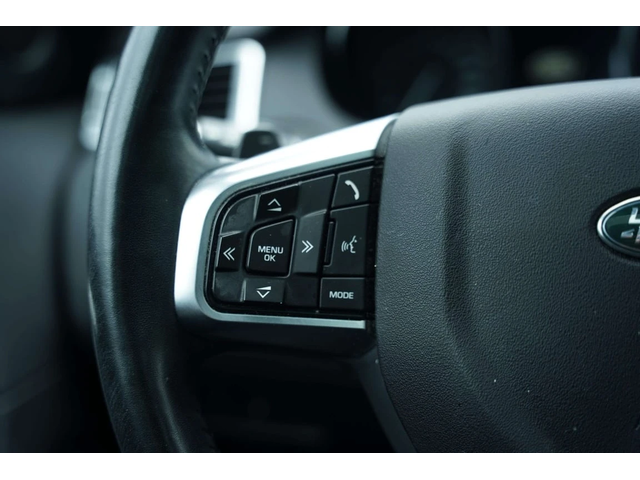 Land Rover Discovery Sport * HSE * CARFAX * ЦЕНА ДО БГ - автомобили, коли, обяви за нови и употребявани 10