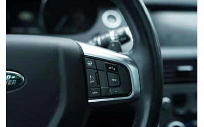 Land Rover Discovery Sport * HSE * CARFAX * ЦЕНА ДО БГ - автомобили, коли, обяви за нови и употребявани 11