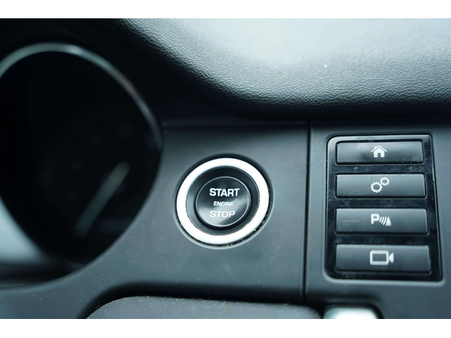 Land Rover Discovery Sport * HSE * CARFAX * ЦЕНА ДО БГ - автомобили, коли, обяви за нови и употребявани 12