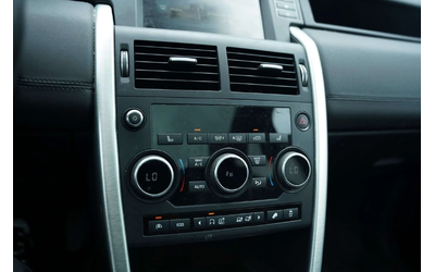 Land Rover Discovery Sport * HSE * CARFAX * ЦЕНА ДО БГ - автомобили, коли, обяви за нови и употребявани 13