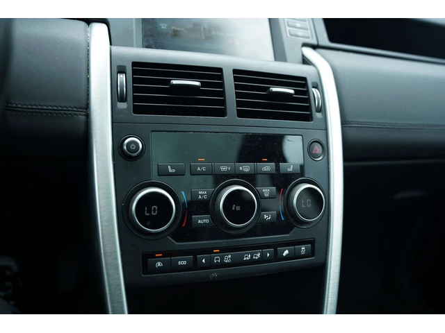 Land Rover Discovery Sport * HSE * CARFAX * ЦЕНА ДО БГ - автомобили, коли, обяви за нови и употребявани 13