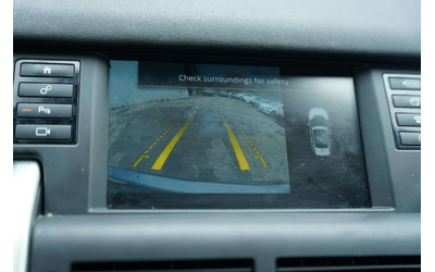 Land Rover Discovery Sport * HSE * CARFAX * ЦЕНА ДО БГ - автомобили, коли, обяви за нови и употребявани 14