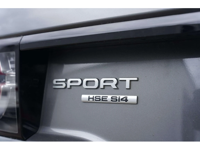 Land Rover Discovery Sport * HSE * CARFAX * ЦЕНА ДО БГ - автомобили, коли, обяви за нови и употребявани 5