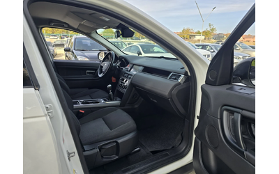 Land Rover Discovery Sport 2.0 td4 150к.с AWD - автомобили, коли, обяви за нови и употребявани 12