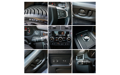 Land Rover Discovery Sport 2.0 TD4 HSE LUXURY PANORAMIC - автомобили, коли, обяви за нови и употребявани 11