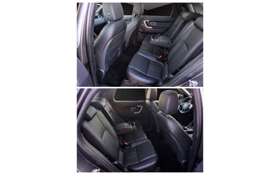 Land Rover Discovery Sport 2.0 TD4 HSE LUXURY PANORAMIC - автомобили, коли, обяви за нови и употребявани 13