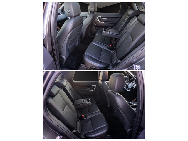 Land Rover Discovery Sport 2.0 TD4 HSE LUXURY PANORAMIC - автомобили, коли, обяви за нови и употребявани 13