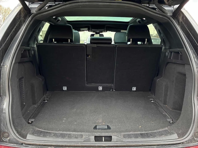 Land Rover Discovery Sport * HSE * ПОДГРЕВИ * КАМЕРА * NAVI - автомобили, коли, обяви за нови и употребявани 12