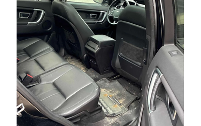 Land Rover Discovery Sport * HSE * ПОДГРЕВИ * КАМЕРА * NAVI - автомобили, коли, обяви за нови и употребявани 13