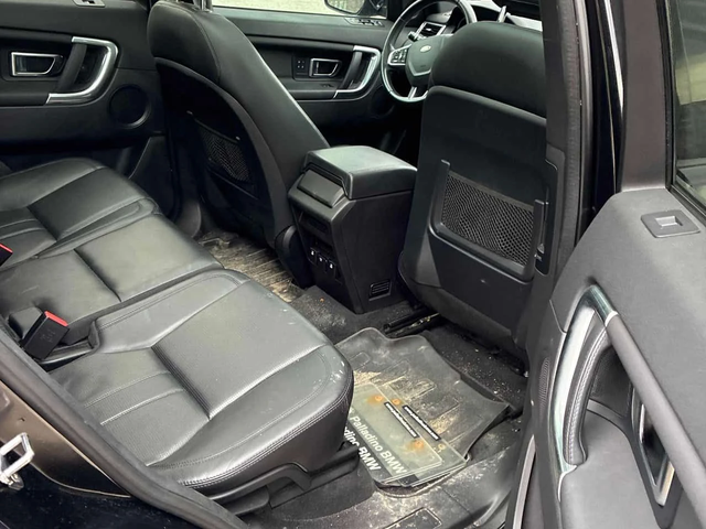 Land Rover Discovery Sport * HSE * ПОДГРЕВИ * КАМЕРА * NAVI - автомобили, коли, обяви за нови и употребявани 13