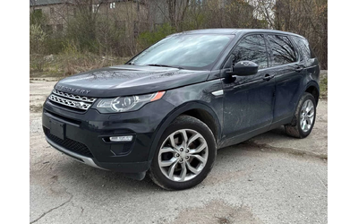 land-rover-discovery-sport - 1