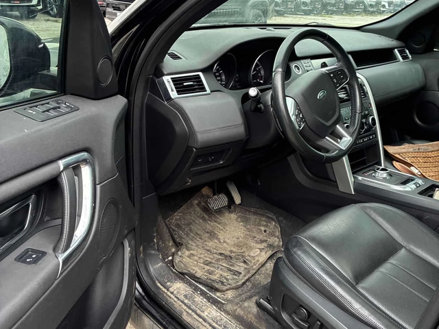 Land Rover Discovery Sport * HSE * ПОДГРЕВИ * КАМЕРА * NAVI - автомобили, коли, обяви за нови и употребявани 4
