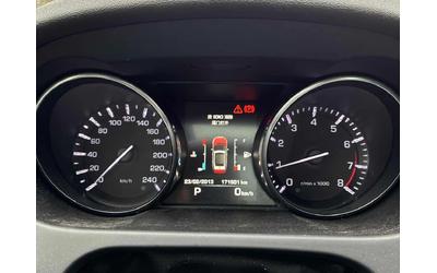 Land Rover Discovery Sport * HSE * ПОДГРЕВИ * КАМЕРА * NAVI - автомобили, коли, обяви за нови и употребявани 7