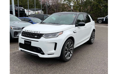 land-rover-discovery-sport - 0
