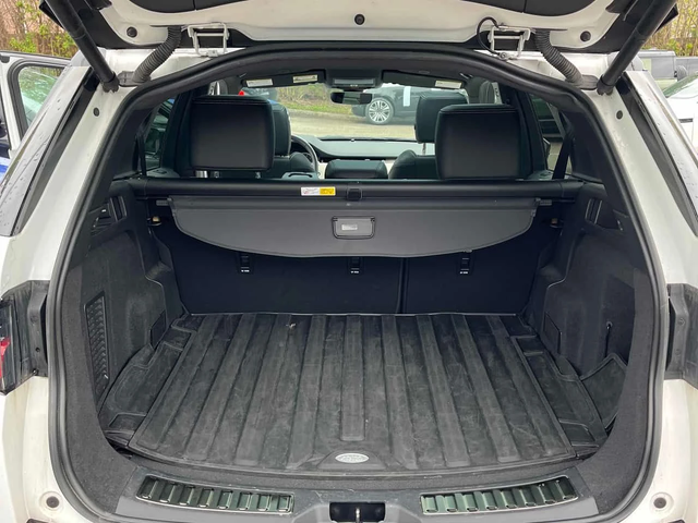 Land Rover Discovery Sport | R Dynamic SE | ПОДГРЕВ | ПАНОРАМА | - автомобили, коли, обяви за нови и употребявани 10