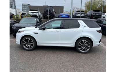 land-rover-discovery-sport - 1