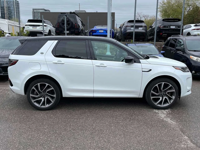 Land Rover Discovery Sport | R Dynamic SE | ПОДГРЕВ | ПАНОРАМА | - автомобили, коли, обяви за нови и употребявани 2