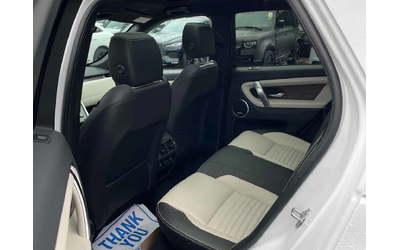 Land Rover Discovery Sport | R Dynamic SE | ПОДГРЕВ | ПАНОРАМА | - автомобили, коли, обяви за нови и употребявани 9