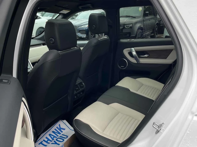 Land Rover Discovery Sport | R Dynamic SE | ПОДГРЕВ | ПАНОРАМА | - автомобили, коли, обяви за нови и употребявани 9