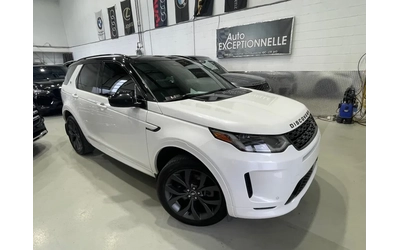 land-rover-discovery-sport - 0