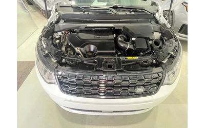 Land Rover Discovery Sport * R-Dynamic* 4WD* KEYLESS* Camera* 360* - автомобили, коли, обяви за нови и употребявани 10