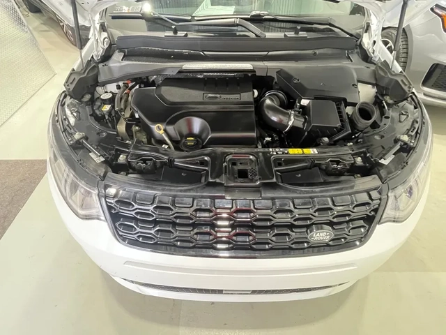 Land Rover Discovery Sport * R-Dynamic* 4WD* KEYLESS* Camera* 360* - автомобили, коли, обяви за нови и употребявани 10