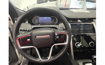 Land Rover Discovery Sport * R-Dynamic* 4WD* KEYLESS* Camera* 360* - автомобили, коли, обяви за нови и употребявани 12