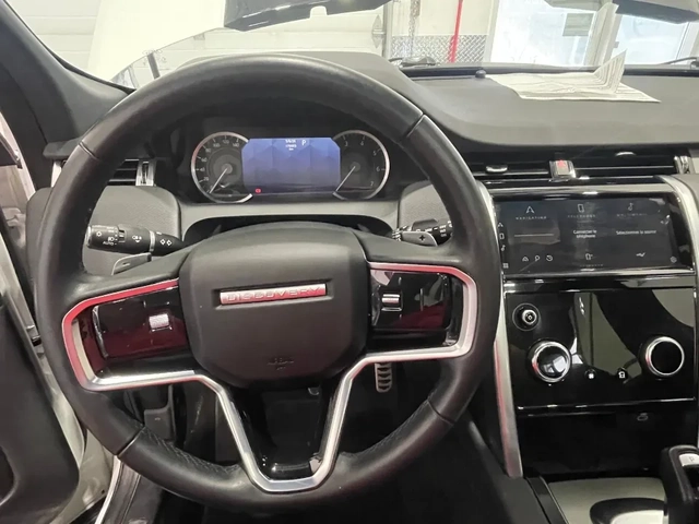 Land Rover Discovery Sport * R-Dynamic* 4WD* KEYLESS* Camera* 360* - автомобили, коли, обяви за нови и употребявани 12