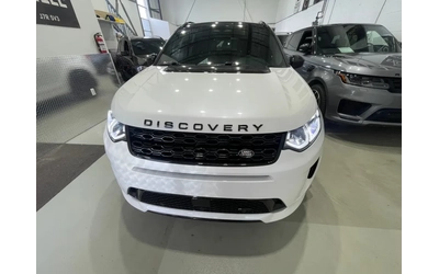 land-rover-discovery-sport - 1