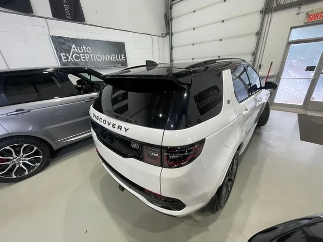 Land Rover Discovery Sport * R-Dynamic* 4WD* KEYLESS* Camera* 360* - автомобили, коли, обяви за нови и употребявани 4