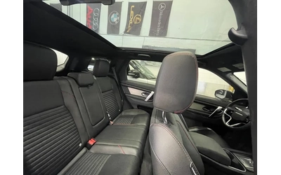 Land Rover Discovery Sport * R-Dynamic* 4WD* KEYLESS* Camera* 360* - автомобили, коли, обяви за нови и употребявани 6