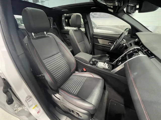 Land Rover Discovery Sport * R-Dynamic* 4WD* KEYLESS* Camera* 360* - автомобили, коли, обяви за нови и употребявани 7